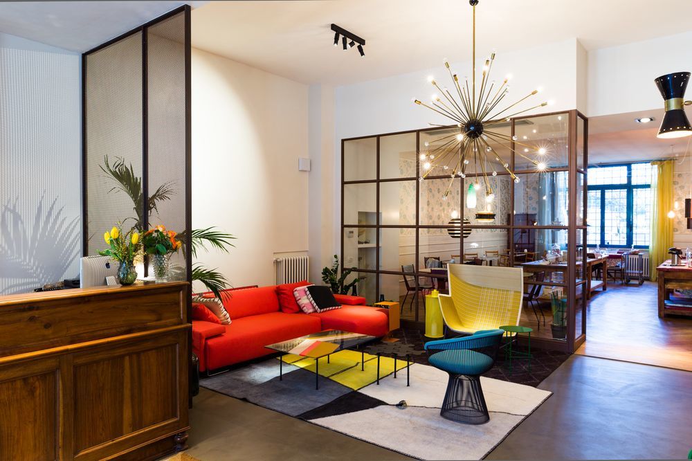 Boutique Trieste - Adults Only 3* Verona