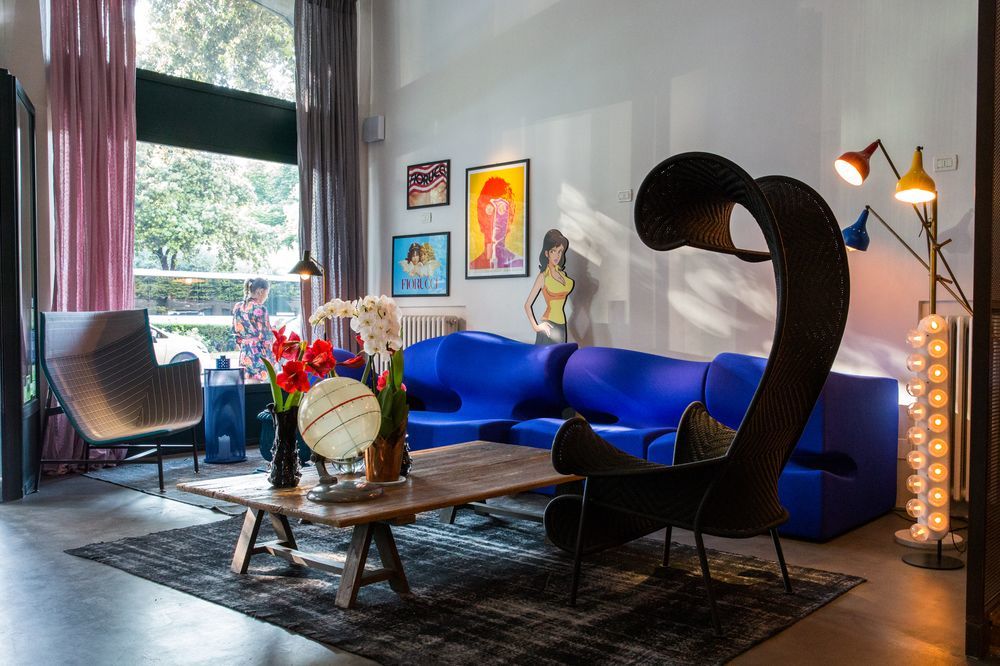 Hotel Boutique Trieste - Adults Only 3*