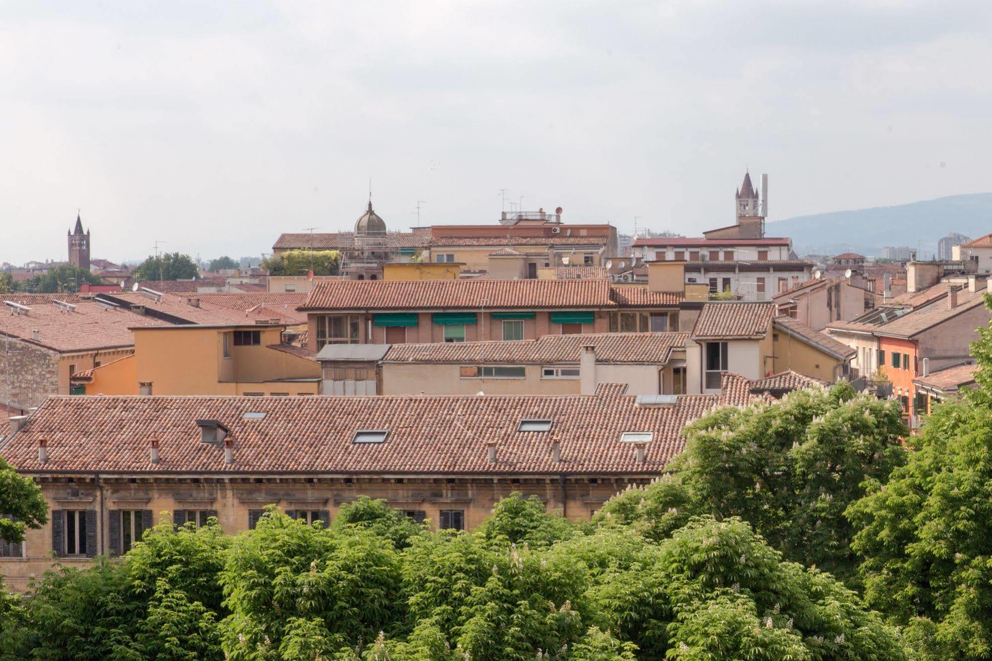 Hotel Boutique Trieste - Adults Only Verona