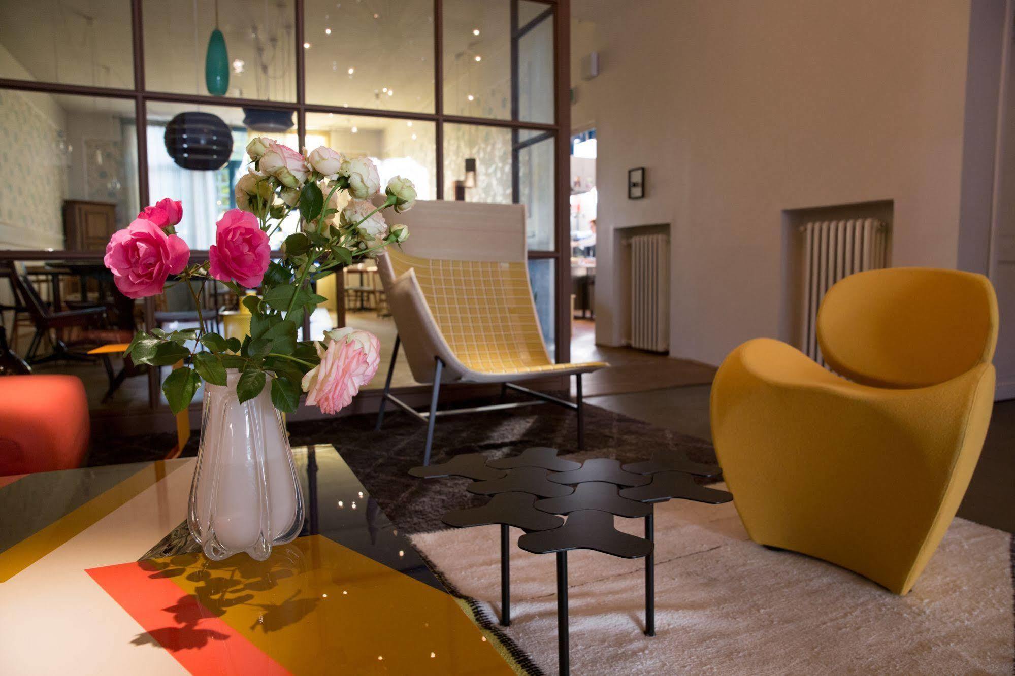 Hotel Boutique Trieste - Adults Only 3*