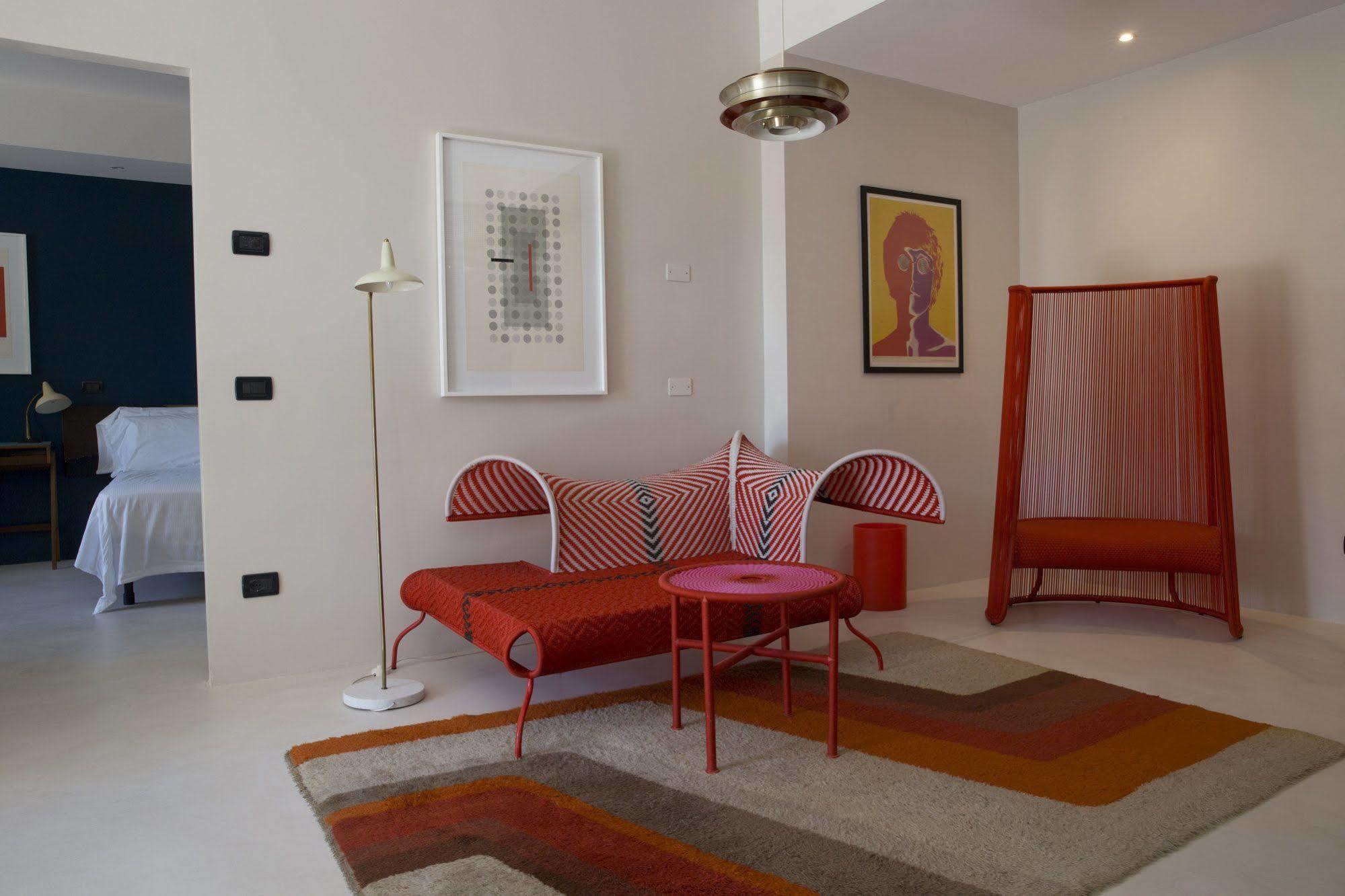 Boutique Trieste - Adults Only Hotel 3*