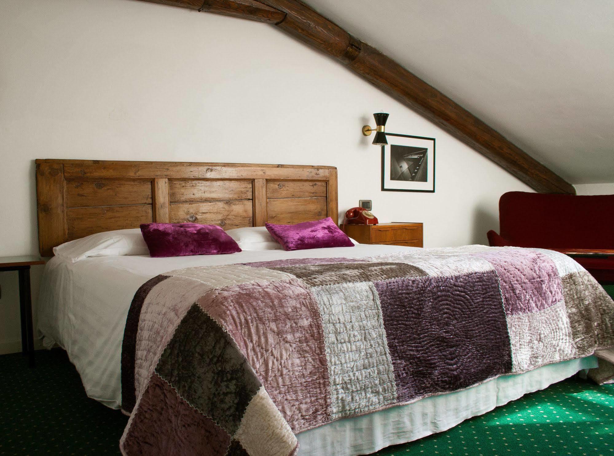 Boutique Trieste - Adults Only Hotel 3*